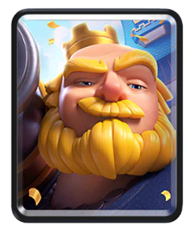 Royal Giant