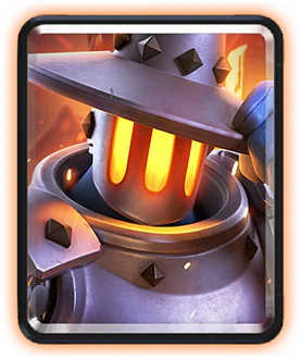 Furnace