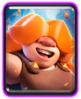 Rune Giant