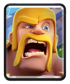 Barbarians