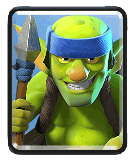 Spear Goblins