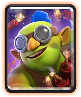 Goblin Demolisher