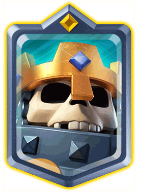 Skeleton King
