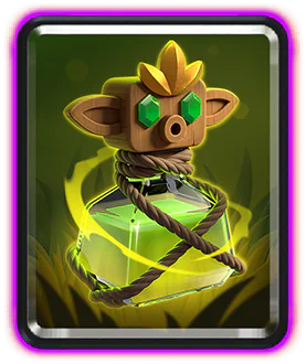 Goblin Curse