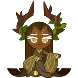 Millennial Tree Cookie