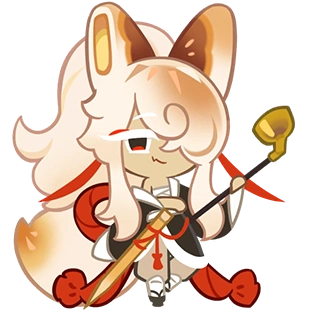 Manju Cookie