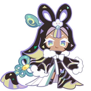 Jagae Cookie