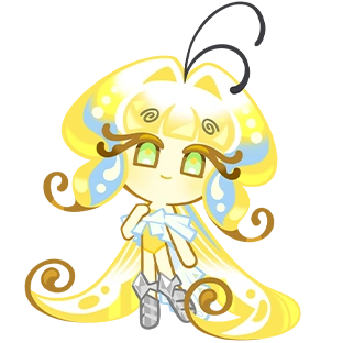 Sugarfly Cookie