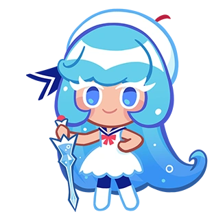 Cream Soda Cookie