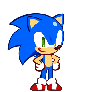 Sonic