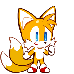 Tails