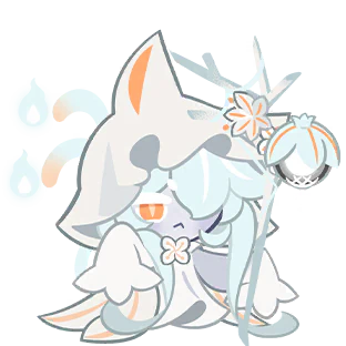 Asphodel Cookie