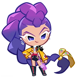 Rumi Cookie