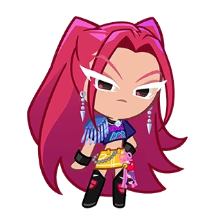 Mira Cookie