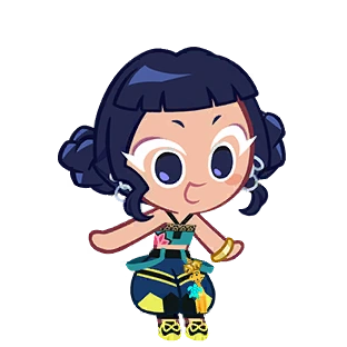 Zoey Cookie
