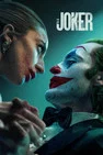 Joker movie poster