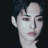 EXO Members ranking template