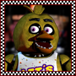 FNAF Characters Tier List – Chica
