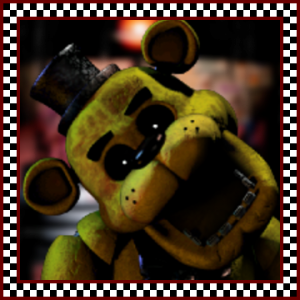 FNAF Characters Tier List – Golden Freddy