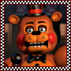 FNAF Characters Tier List – Toy Freddy