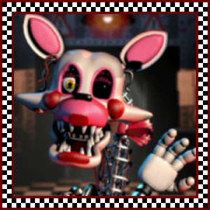 FNAF Characters Tier List – Mangle