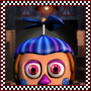 FNAF Characters Tier List – JJ