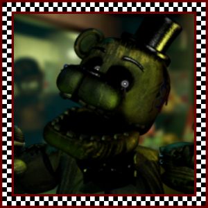 FNAF Characters Tier List – Phantom Freddy