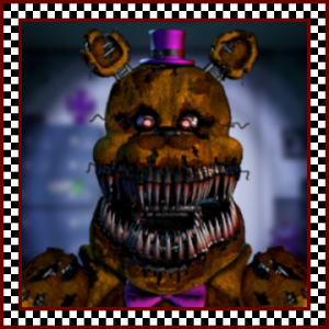 FNAF Characters Tier List – Nightmare Fredbear
