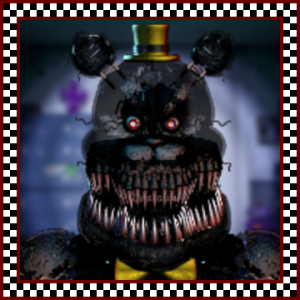 FNAF Characters Tier List – Nightmare