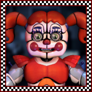 FNAF Characters Tier List – Circus Baby