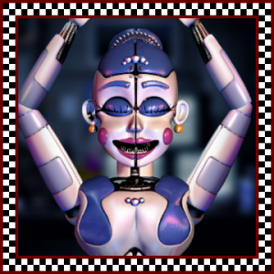 FNAF Characters Tier List – Ballora