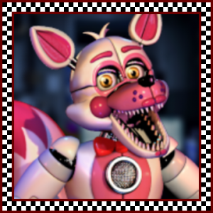 FNAF Characters Tier List – Funtime Foxy