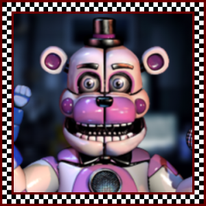 FNAF Characters Tier List – Funtime Freddy
