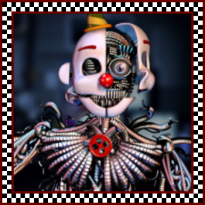 FNAF Characters Tier List – Ennard