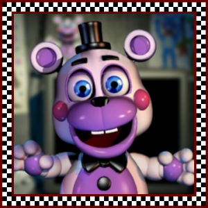 FNAF Characters Tier List – Helpy