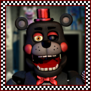 FNAF Characters Tier List – Lefty