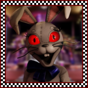 FNAF Characters Tier List – Vanny
