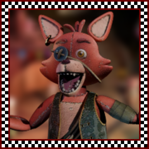 FNAF Characters Tier List – Foxy