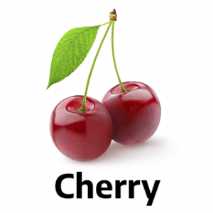Cherry fruit