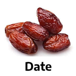 Dates fruit