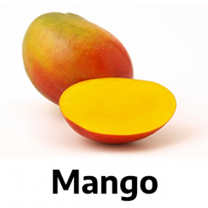 Mango fruit
