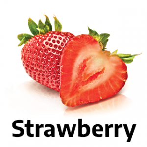 Strawberry fruit