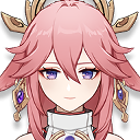 Yae Miko