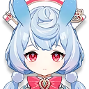 Genshin character portrait