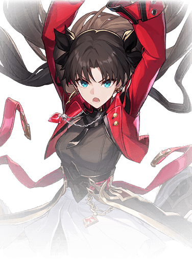 Honkai Star Rail character
