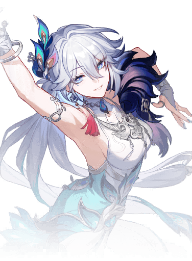 Honkai Star Rail character