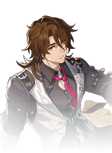 Honkai Star Rail character