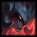 League of Legends champion portrait 001