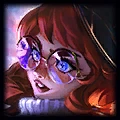 League of Legends champion portrait 011