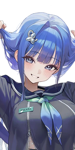 Arcana: Fortune Mate